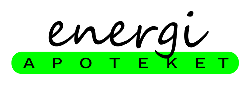 Energiapoteket Logotyp